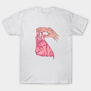 Puppetry T-Shirt